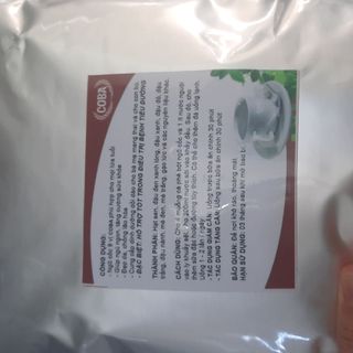 Bột ngũ cốc dinh dưỡng COBA 9 vị gia truyền. Phù hợp cho người tiểu đường, tăng cân, giảm cân, lợi sữa, phụ nữa mang thai và sau sinh