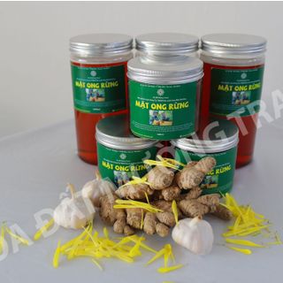 MẬT ONG RỪNG TÂY BẮC