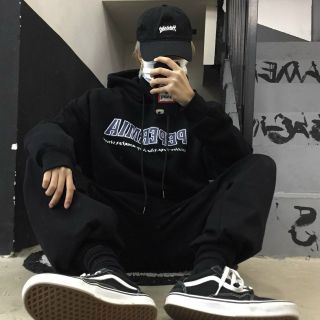 Áo hoodie in pepermia thun nỉ form dưới 70kg