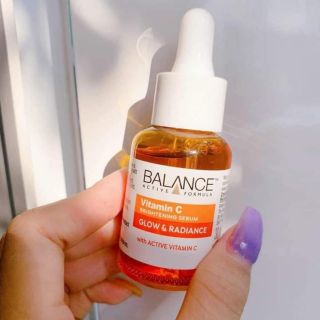 Serum Balance Active Formula Vitamin C giá sỉ