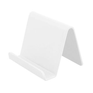 Giá Đỡ Điện Thoại Để Bàn Chữ V Chắc Chắn, Kệ Đỡ Điện Thoại Đa Năng - Chất Liệu Cao Cấp - Nhỏ Gọn - Tiện Lợi