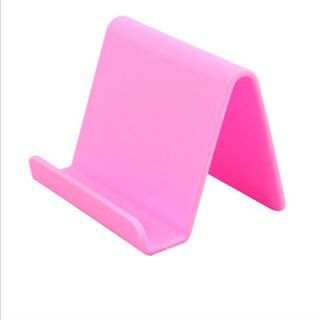 Giá Đỡ Điện Thoại Để Bàn Chữ V Chắc Chắn, Kệ Đỡ Điện Thoại Đa Năng - Chất Liệu Cao Cấp - Nhỏ Gọn - Tiện Lợi