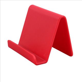 Giá Đỡ Điện Thoại Để Bàn Chữ V Chắc Chắn, Kệ Đỡ Điện Thoại Đa Năng - Chất Liệu Cao Cấp - Nhỏ Gọn - Tiện Lợi