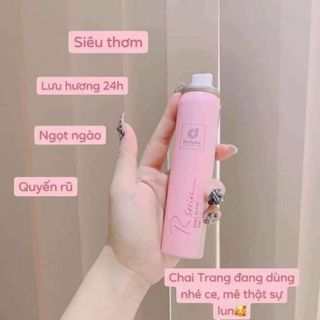 XỊT THƠM BODY RSERIES THÁI LAN