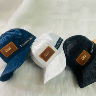 Nón kết lụa sịn 2 mẫu