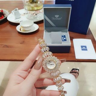 ĐỒNG HỒ FUNMEl CHÍNH HÃNG NỮ