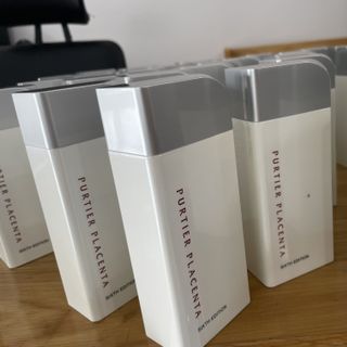 Nhau Thai hươu Purtier Placenta