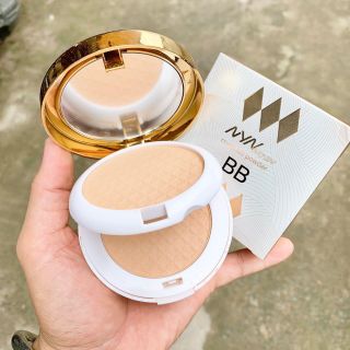 Phấn 2 tầng NYN