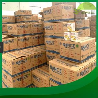 Sữa dinh dưỡng mẹ bầu NANCE Colostrum 24h Mum: giảm nghén , giúp thai nhi phát triển