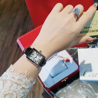 ĐỒNG HỒ CARRTIER DA TRUNG CẤP COUPLE VỀ LẠI