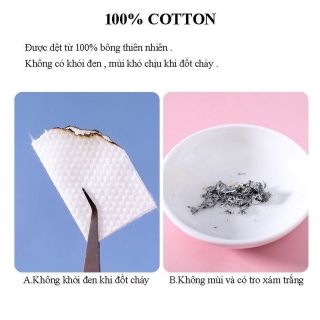 Khăn mặt khô đa năng Hatsu