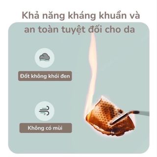 Khăn mặt khô đa năng Hatsu