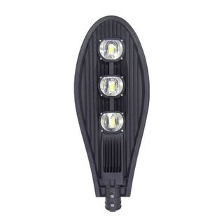 ĐÈN ĐƯỜNG LED HÌNH CHIẾC LÁ 150W CHỐNG NƯỚC TIẾT KIỆM ĐIỆN