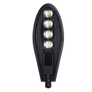 ĐÈN ĐƯỜNG LED HÌNH CHIẾC LÁ 200W CHỐNG NƯỚC TIẾT KIỆM ĐIỆN