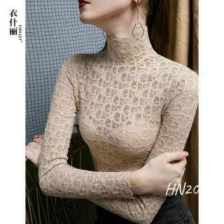 Áo nữ thu đông đẹp