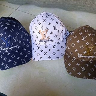 Nón kết in đủ mẫu