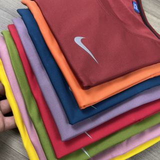 Đồ Thể Thao Áo Thun Croptop Nữ Thể Thao Siêu Đẹp Giá Sỉ, Chuẩn