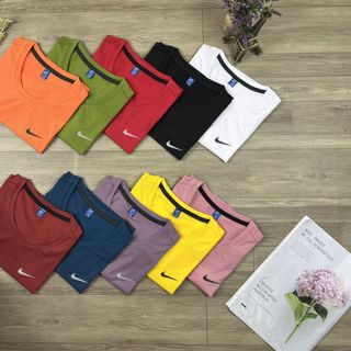 Đồ Thể Thao Áo Thun Croptop Nữ Thể Thao Siêu Đẹp Giá Sỉ, Chuẩn