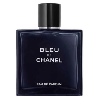 C.h.a.n.e.l de Bleu