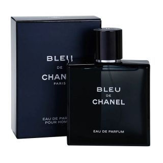 C.h.a.n.e.l de Bleu