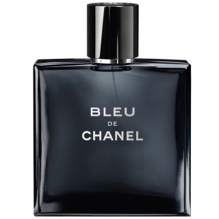 C.h.a.n.e.l de Bleu