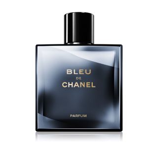 C.h.a.n.e.l de Bleu