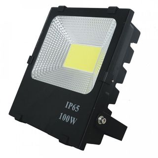ĐÈN PHA LED CAO CẤP 100W