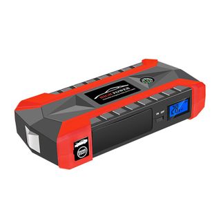 Bộ Kích Bình Ắc Quy Xe Hơi Kiêm Sạc Dự Phòng