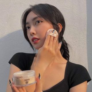 𝑷𝒉ấn 𝒑𝒉ủ 𝒃ột 𝑺𝒊𝒗𝒂𝒏𝒏𝒂 𝑺𝒖𝒑𝒆𝒓 𝑪𝒐𝒗𝒆𝒓 𝑽𝒆𝒍𝒗𝒆𝒕 𝑳𝒐𝒐𝒔𝒆 𝑷𝒐𝒘𝒅𝒆𝒓 𝑯𝑭6050