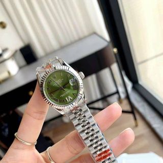 ĐỒNG HỒ ROLLEX NỮ CAO CẤP NEW