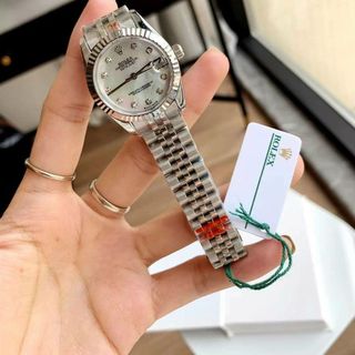 ĐỒNG HỒ ROLLEX NỮ CAO CẤP NEW