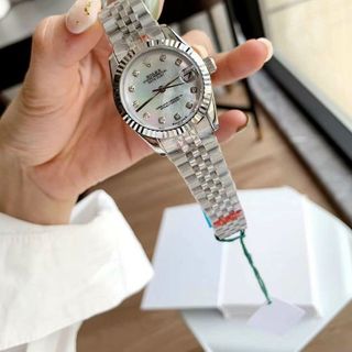 ĐỒNG HỒ ROLLEX NỮ CAO CẤP NEW