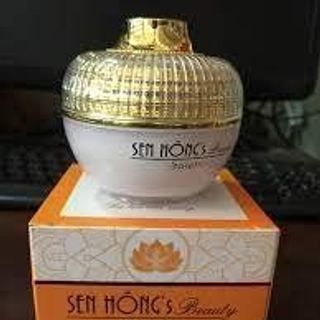 Kem Sen Hồng's Saieho 10in1, 9in1, 8in1 chiết xuất nhân sâm và phấn hoa💮q