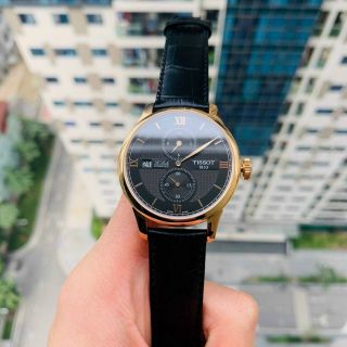 ĐỒNG HỒ TISSOT DA NAM CHÍNH HÃNG