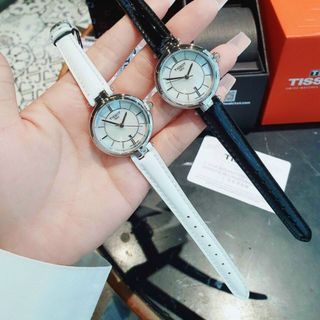 ĐỒNG HỒ TISSOT DÂY DA NỮ MINI