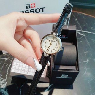 ĐỒNG HỒ TISSOT DÂY DA NỮ MINI