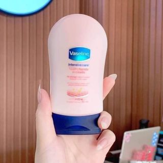[CHÍNH HÃNG]KEM DƯỠNG DA TAY và MÓNG TAY VASELINE THÁI LAN 75G