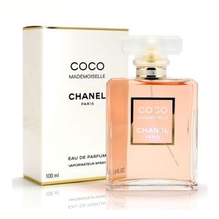 C.h.a.n.e.l de C.o.c.o EDP 100ml