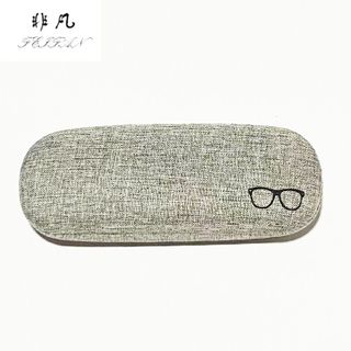 Hộp Đựng Kính Cận Thời Trang Sang Trọng