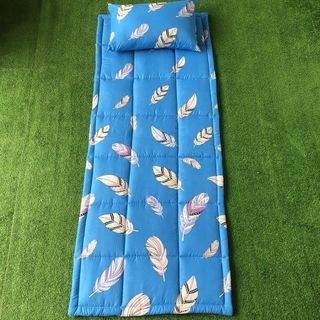Bộ nệm giường tầng, ký túc xá Riotex 1m x 1.9m