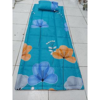 Bộ nệm giường tầng, ký túc xá Riotex 1m x 1.9m
