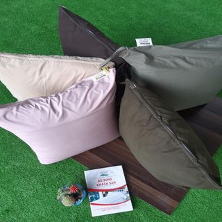 Bộ nệm giường tầng, ký túc xá Riotex 1m x 1.9m