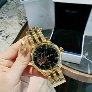 ĐỒNG HỒ SEIKO NAM CAO CẤP CƠ