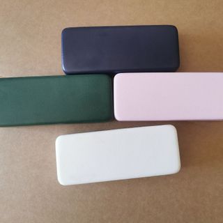 Hộp Đựng Kính Mắt Sang Trọng Phù Hợp Với Tất Cả Các Loại Kính