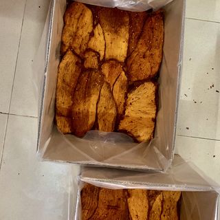 Khô Bò Hưng Phát