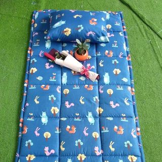 Nệm giường tầng, ký túc xá Riotex 1m x 1m9