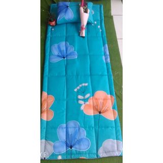 Nệm giường tầng, ký túc xá Riotex 1m x 1m9