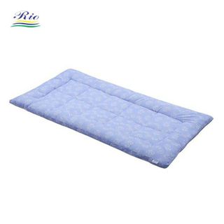 Nệm ngủ kiểu Nhật Riotex 1.2mx2mx5cm cực êm, có áo nệm dể dàng vệ sinh giá sỉ