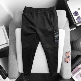 Quần jogger dài nam chất Liệu Vải Thun Poli 2da co giãn 4c size từ 55kg - 85kg