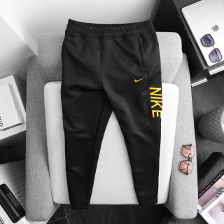 Quần jogger dài nam chất Liệu Vải Thun Poli 2da co giãn 4c size từ 55kg - 85kg